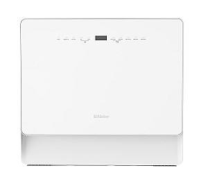 Посудомоечная машина Backer WQP4-2501 A