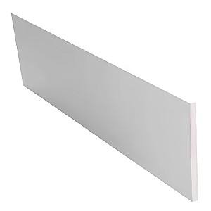 Panou pentru cazi de baie Banoperito Classic Mono 170x50 Universala Frontala (113575)