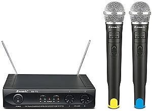 Microfon fara fir Baomic BM-223