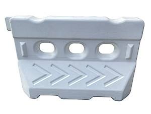  VLM 128x48x80см Белый