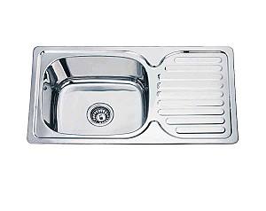 Chiuveta de bucatarie Becky 78 43 0.6 mm EPL