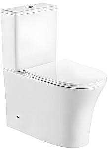 Vas WC Goxea GX-12002