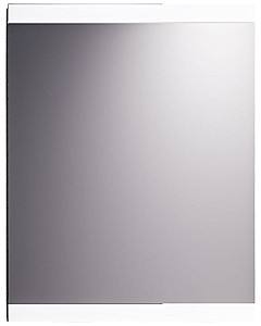 Oglindă Supraten Picardia Alb