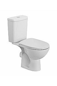 Vas WC KOLO Rezervoar FREJA Premium 3/6l (319913)