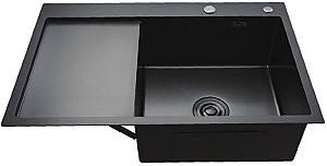 Кухонная мойка Gappo GS7850-6R