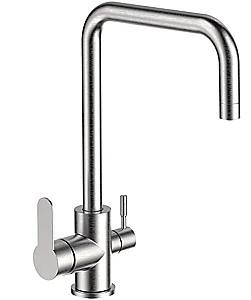 Кран для кухни Frap F43801