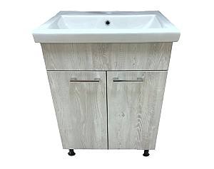 Dulap sub lavoar Aquaplus Ravenna Cascina 70