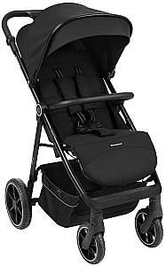 Carucior de plimbare Kikka Boo Lucy Black