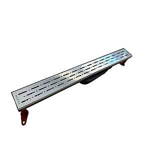 Rigola de dus VLM FORTE-S 80cm (322136)