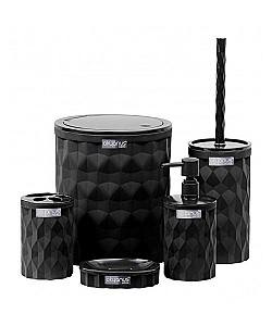 Accesoriu VLM Diamond 5buc. Negru (322116)