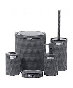 Accesoriu VLM Diamond 5buc. antracit (322115)