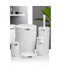 Accesoriu VLM Elegance 5buc. Alb (322120)