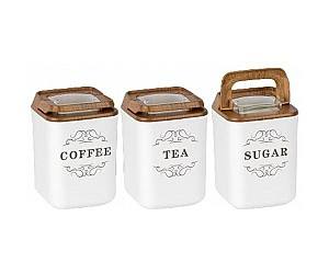 Recipiente pentru condimente VLM OKY-237-3 (800130)