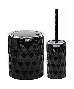 Accesoriu VLM Diamond 2buc. Crom (322119)