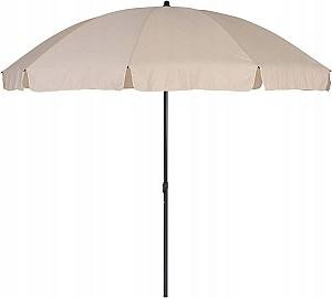 Зонт от солнца Axentia Beige 127165