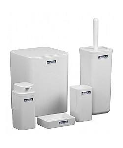 Accesoriu VLM 5buc. Alb (322124)