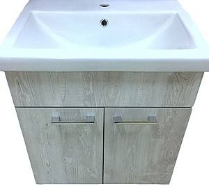 Dulap sub lavoar QUATTRO Bergamo Cascina