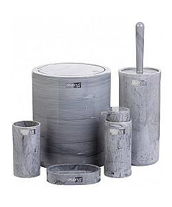 Accesoriu VLM Marble Design Rotund (322122)