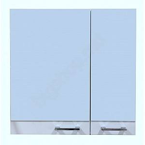 Dulap de baie QUATTRO White 70