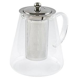 Ceainic pentru infuzie Axentia 0.95L (135349)