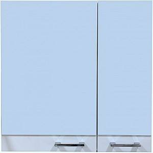 Dulap de baie QUATTRO WHITE 