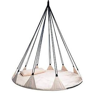 Садовые качели Ekspand Mega HM5 150 см (58894)