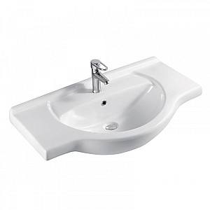 Умывальник KF 4085 ( 85X48 cm )