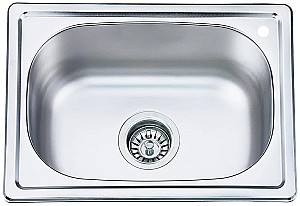 Chiuveta de bucatarie Becky 48 35 0.6 BK EPL