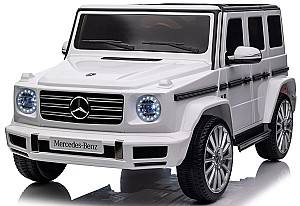 Электромобиль Kikka Boo Mercedes Benz G500 White