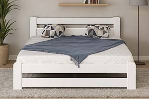 Pat Mebil Lev Lira 160x200 Alb