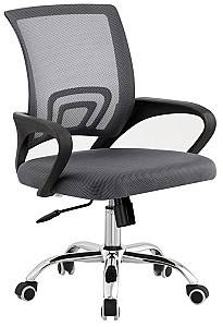 Fotoliu de birou Xenos Sofia Grey