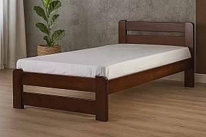 Pat Mebil Lev Lira 90x200 Nuc Inchis, de 1 persoana