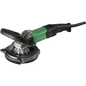 Masina de slefuit beton Hitachi-HiKOKI GM13YWTZ