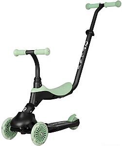 Trotineta QPlay Sema Evo Jade Green