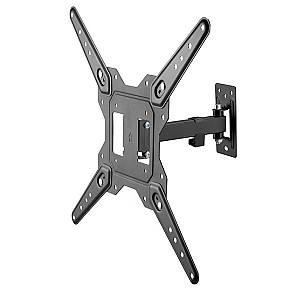 Кронштейн для телевизора Home LCDH 321 23''-55'' Black