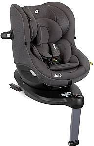 Детское автокресло Joie i-Spin 360 Thunder