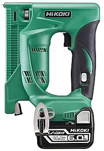 Электрический степлер Hitachi-HiKOKI N14DSLR4