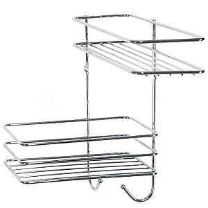 Raft pentru baie AWD 80 050 (Chrome)
