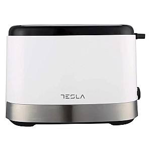 Toaster Tesla TS300BWX (White)
