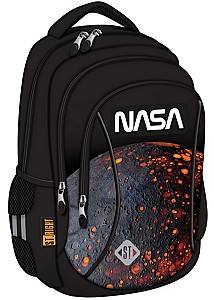 Rucsac St.Right Red Planet 39x27x17cm