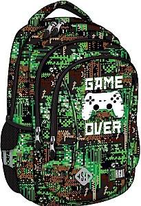 Rucsac St.Right Game Over