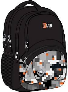 Rucsac St.Right Pixels BP05