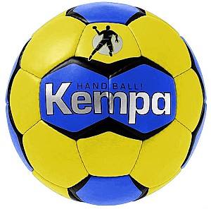 Minge Kempa N3 20163 (Yellow/Blue)