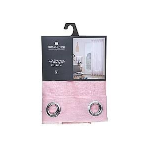 Штора Atmosphera Moly 135X240см