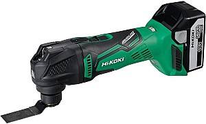 Многофункциональный инструмент Hitachi-HiKOKI CV18DBL