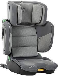 Детское автокресло Premaman i-Size Rider Серый