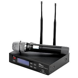 Беспроводной микрофон The t.bone free solo HT 600 MHz