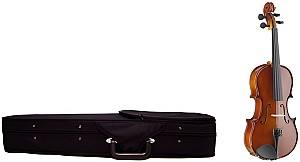 Скрипка Flame  MV012W 3/4