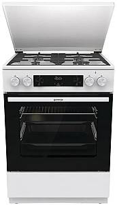 Газовая плита Gorenje GKS6C71WF