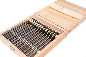 Сверло KRAFT&DELE KD10549